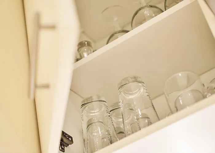 Haus Scharhoern_riff _ 15 Appartamento